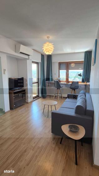 Apartament de 2 camere 55mp, parcare, zona Dorobantilor - 4