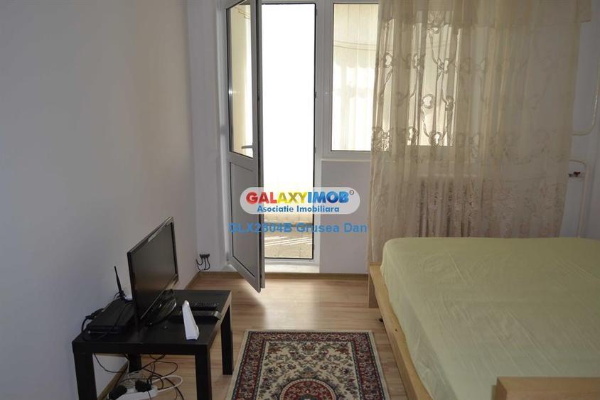 aparatori | 2cam 55mp spatios etaj 6 1984 centrala AC balcon metrou - 4