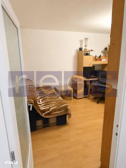 Apartament cu 2 camere, mobilat în Colentina