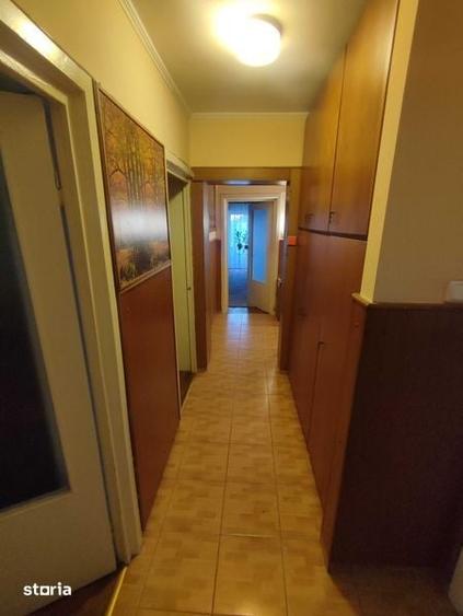 Dau in chirie apartament 4 camere ultracentral - 1