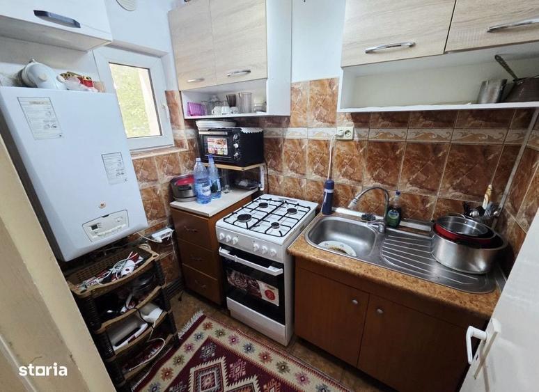 Garsonieră în Alexandru cel Bun
