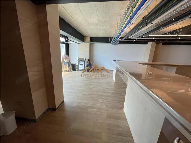 Spațiu comercial, de 187 mp, în Central