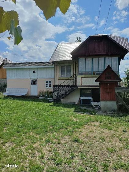 Casa de vanzare in Coas la 15 km - 4