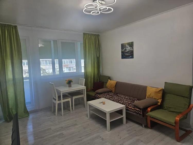 1 Mai | 2 Camere | Proximitate Metrou | Boiler | Balcon - 2