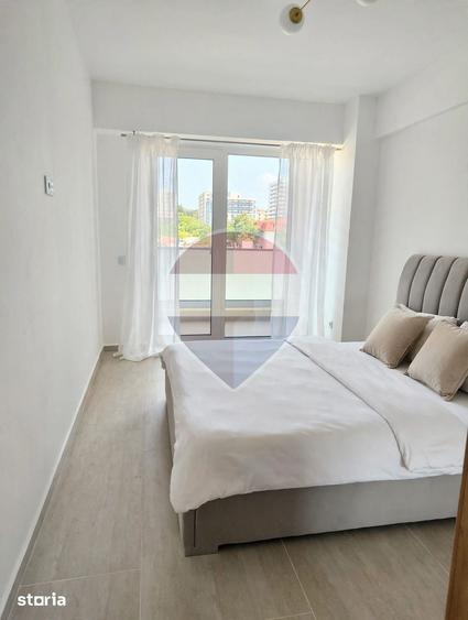 Apartament cu 2 camere în Rediu