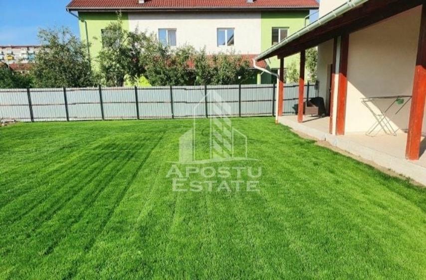 Apartament cu 2 camere decomandat în Aradului