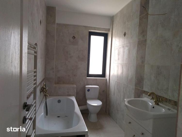 Apartament cu 2 camere decomandat în Ciurea