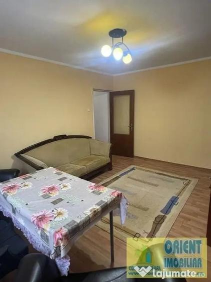 Tomis Nord, de vanzare 3 camere, etaj 1, Constanta - 1