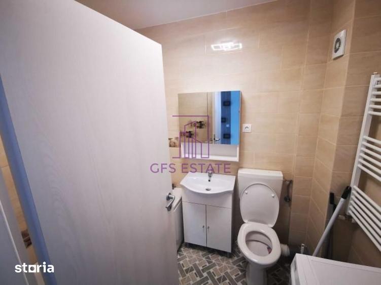 Apartament cu 3 camere decomandat în Apărătorii Patriei