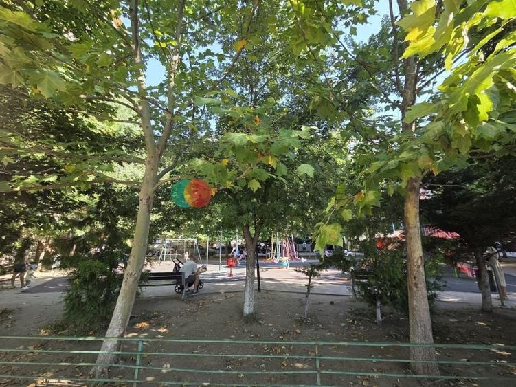 Apartament cu 2 camere în Militari