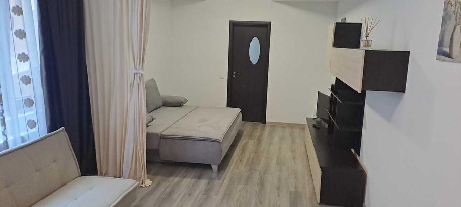 Garsonieră decomandată în Crângași