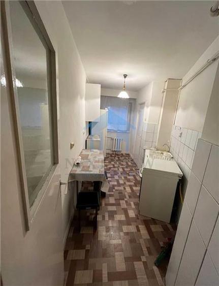 Apartament cu 2 camere decomandat în Mănăștur