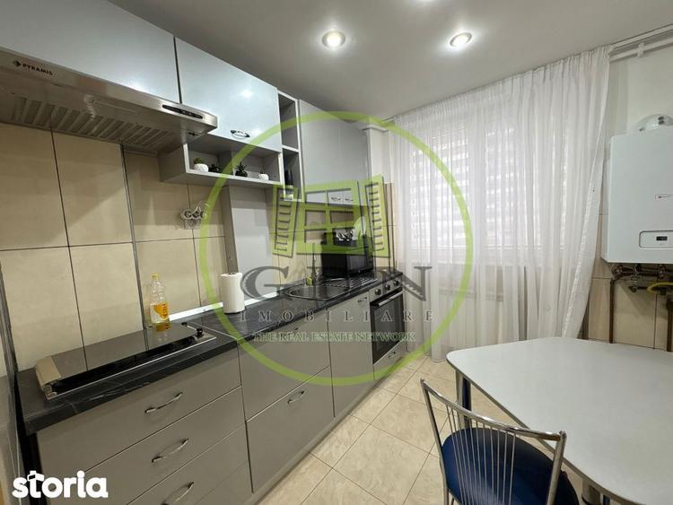 Apartament, 2 camere, decomandat, 44 mp, Ultracentral , Zona Maestro - 7