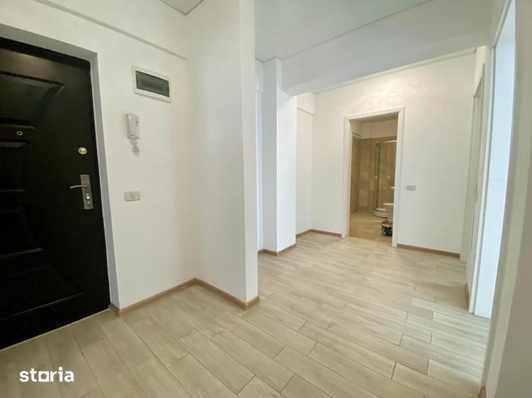 Apartament cu 3 camere decomandat în Chiajna