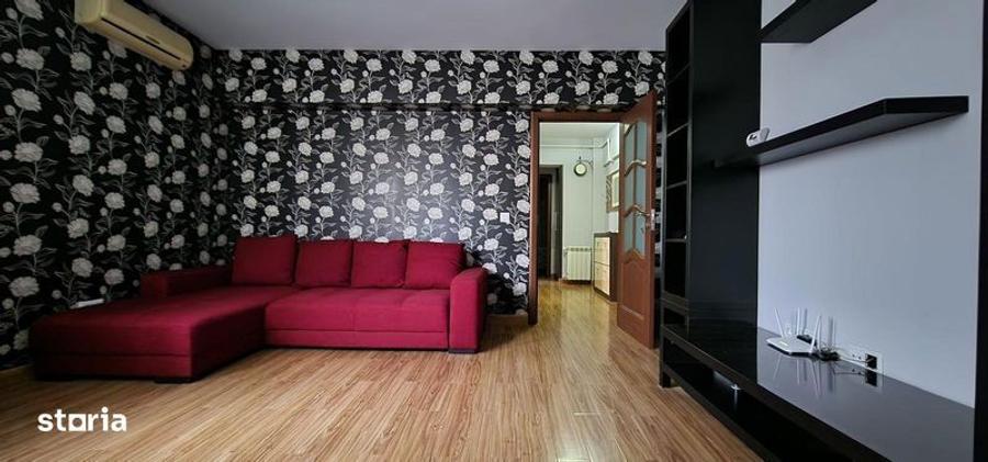 Apartament cu 2 camere în Ultracentral