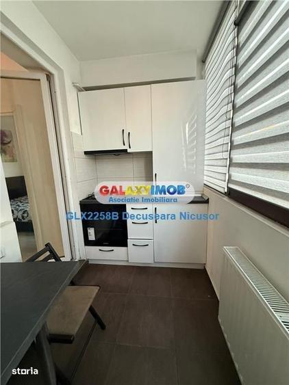 Apartament cu 2 camere în Roșu