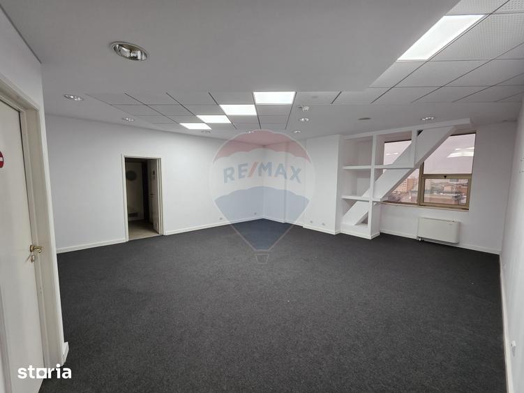 Spațiu comercial, de 183.48 mp, în Circumvalațiunii