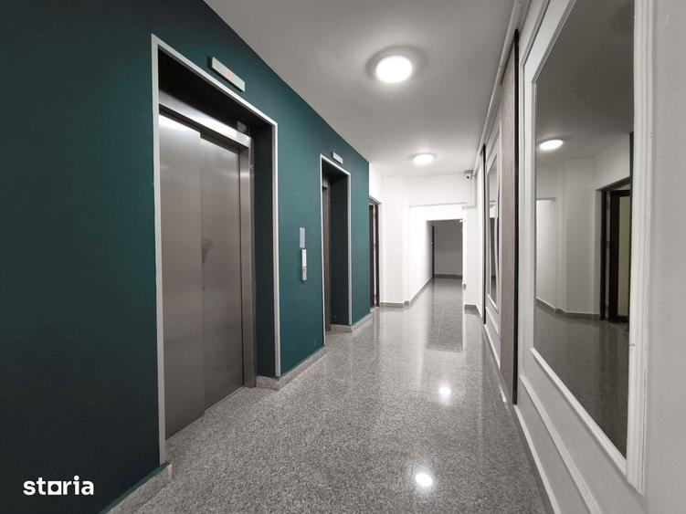 Pipera Ivory Residence apartament 2 camere, loc parcare inclus - 12
