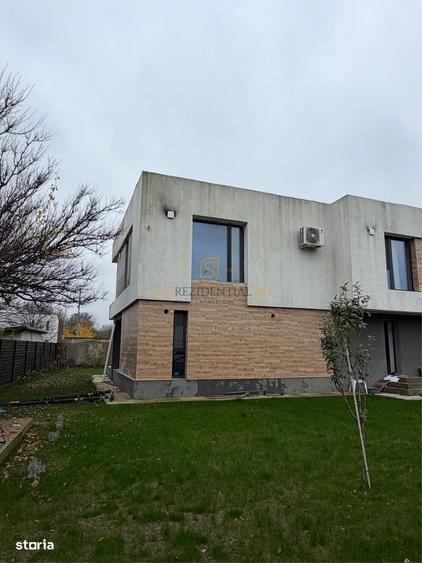 Casă cu 4 camere în Rudeni