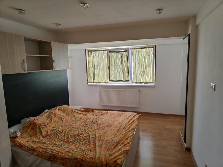 Exclusivitate-Vivo Mall-3 Camere etaj 3 - 8