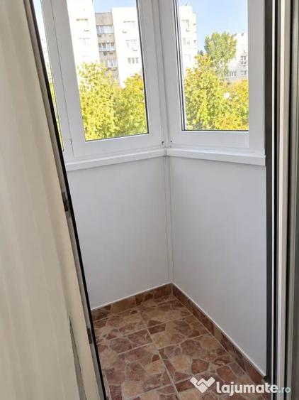Garsonieră semidecomandată în Sebastian