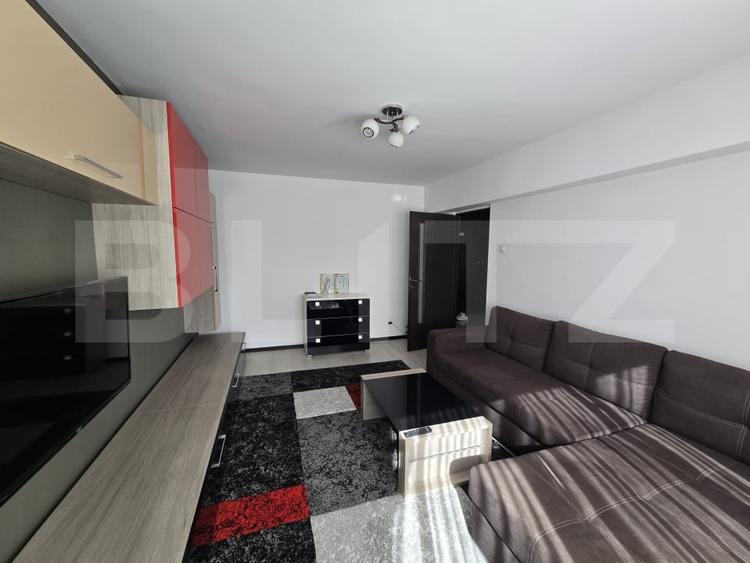 Apartament cu 2 camere decomandat, mobilat în Gojdu