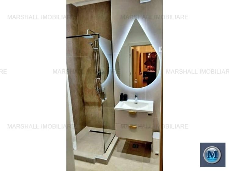 Apartament cu 2 camere decomandat, mobilat în Albert
