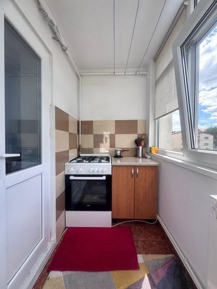 Apartament cu 3 camere decomandat în Tudor Vladimirescu