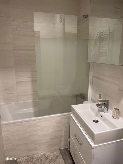 Apartament cu 2 camere decomandat în Grozăvești