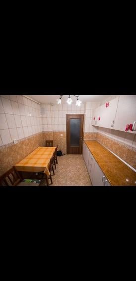 Apartament cu 2 camere decomandat în City Park Mall
