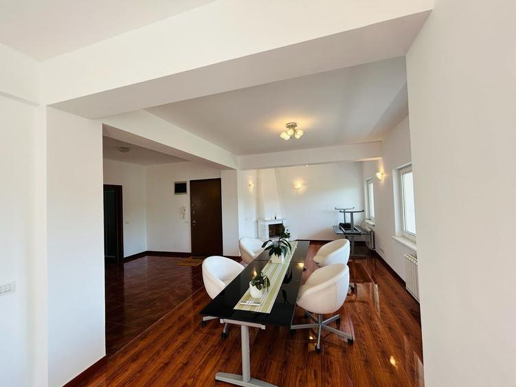 Apartament boutique în cartierul Primăverii — Strada Maxim Gorki - 5