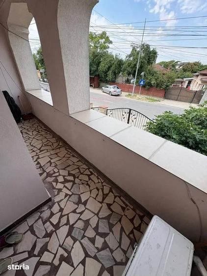 Casă cu 7 camere cu Teren 770 Mp în Dărăști-Ilfov