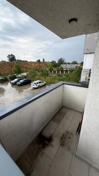 Avras Residence, de inchiriat garsoniera mobilata si utilata modern, 42 mp! - 8