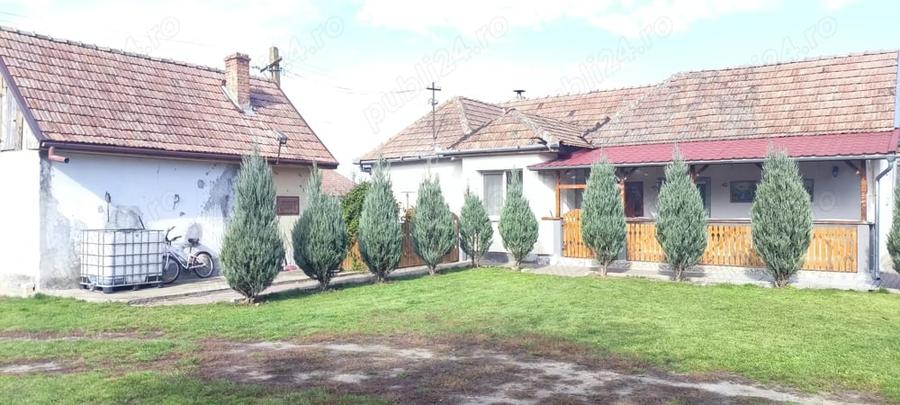 Vand casa la Tara!! - 5