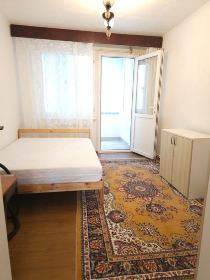 Gara - 2 camere mobilat și utilat 75000euro - 6