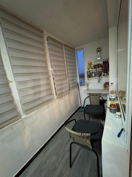 Apartament cu 2 camere decomandat, mobilat în Budai