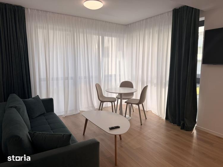 Apartament cu 2 camere în Centrul Civic