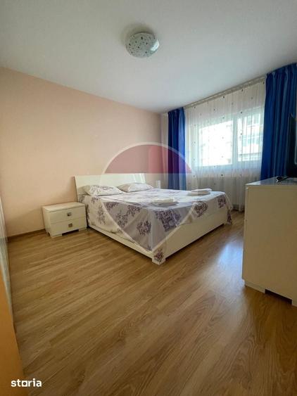 Apartament 2 camere Tractorul | 55 mp | Complet mobilat ?i utilat | - 3