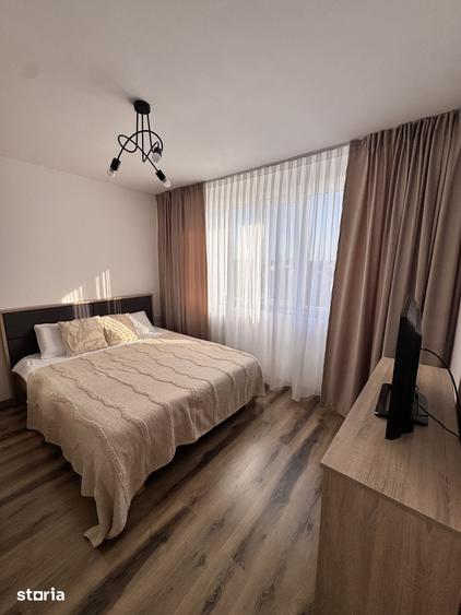 Apartament 2 camere + living open space - 1
