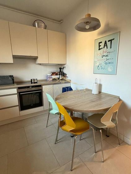 Apartament 4 camere*Vilă Dorobanți/ Curte superba/ Spațios - 33