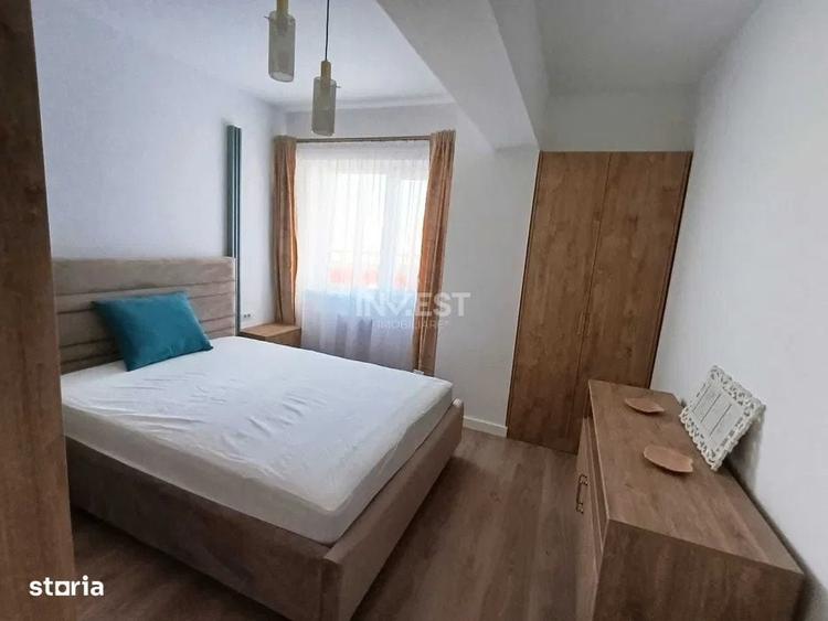 Apartament cu 2 camere in Conest Evolution, Dacia, cu loc de parcare 5 - 3