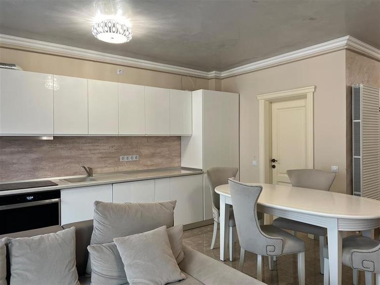 Apartament cu 2 camere decomandat în Ultracentral