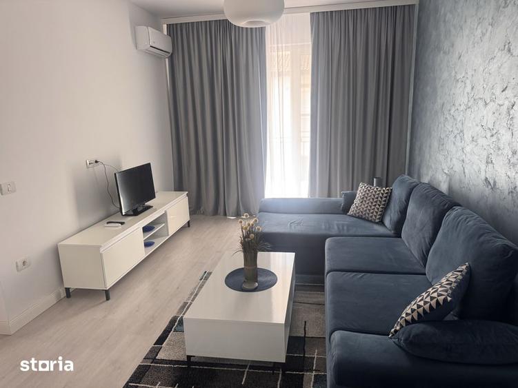 Apartament cu 3 camere în Dumbrăvița