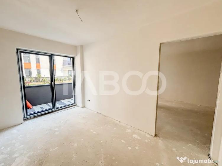 Apartament cu 2 camere decomandat în Între Lacuri