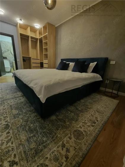 Apartament cu 4 camere, mobilat în Drumul Poienii
