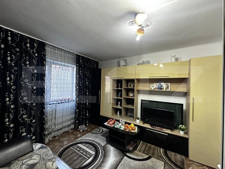 Apartament cu 2 camere decomandat, mobilat în Nord-Est