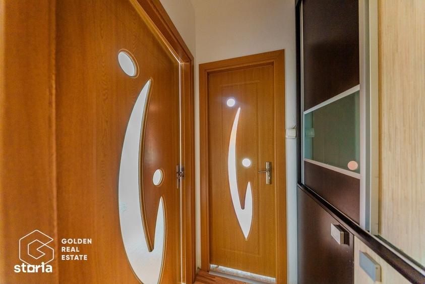 Apartament cu 2 camere în Micălaca