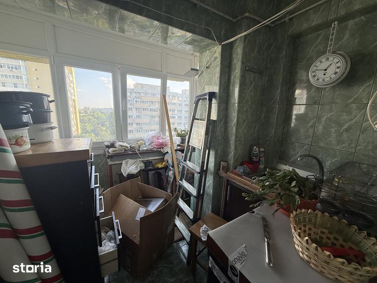 Apartament 3 camere - 2 balcoane - 72 mp ?oseaua Pantelimon - 5