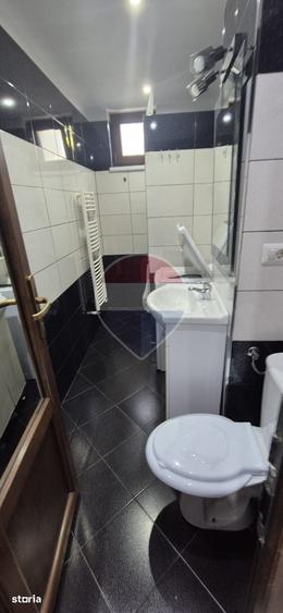 Garsonieră în Central