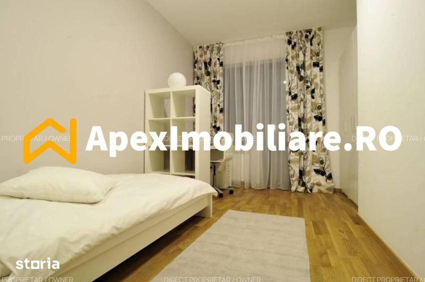 Apartament 4 camere de inchiriat Baneasa Bucuresti | ApexImobiliare.ro - 8